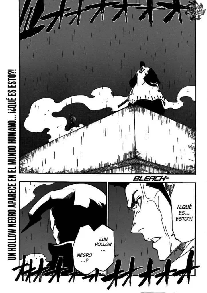 Bleach Tomo 60
