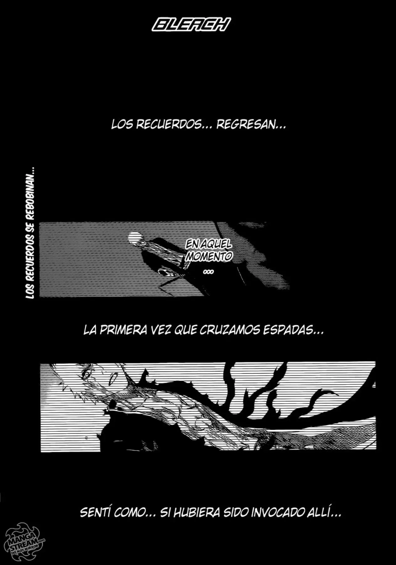 Bleach Tomo 61