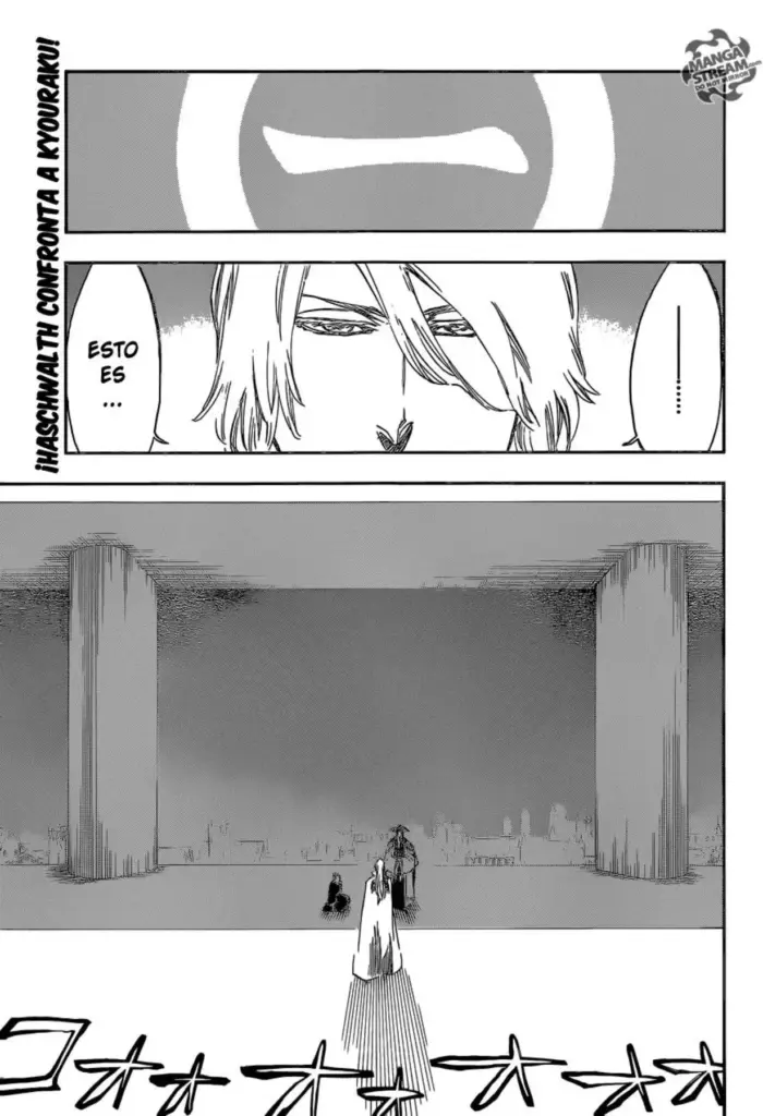 Bleach Tomo 62