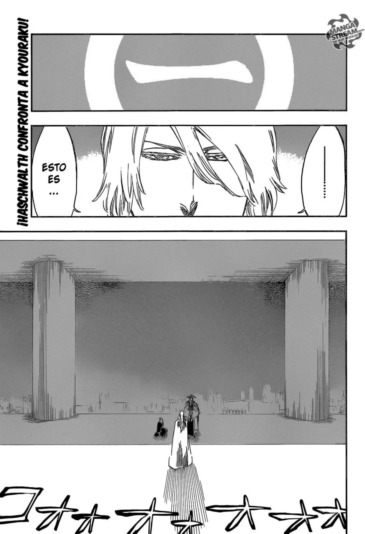 Bleach Tomo 62