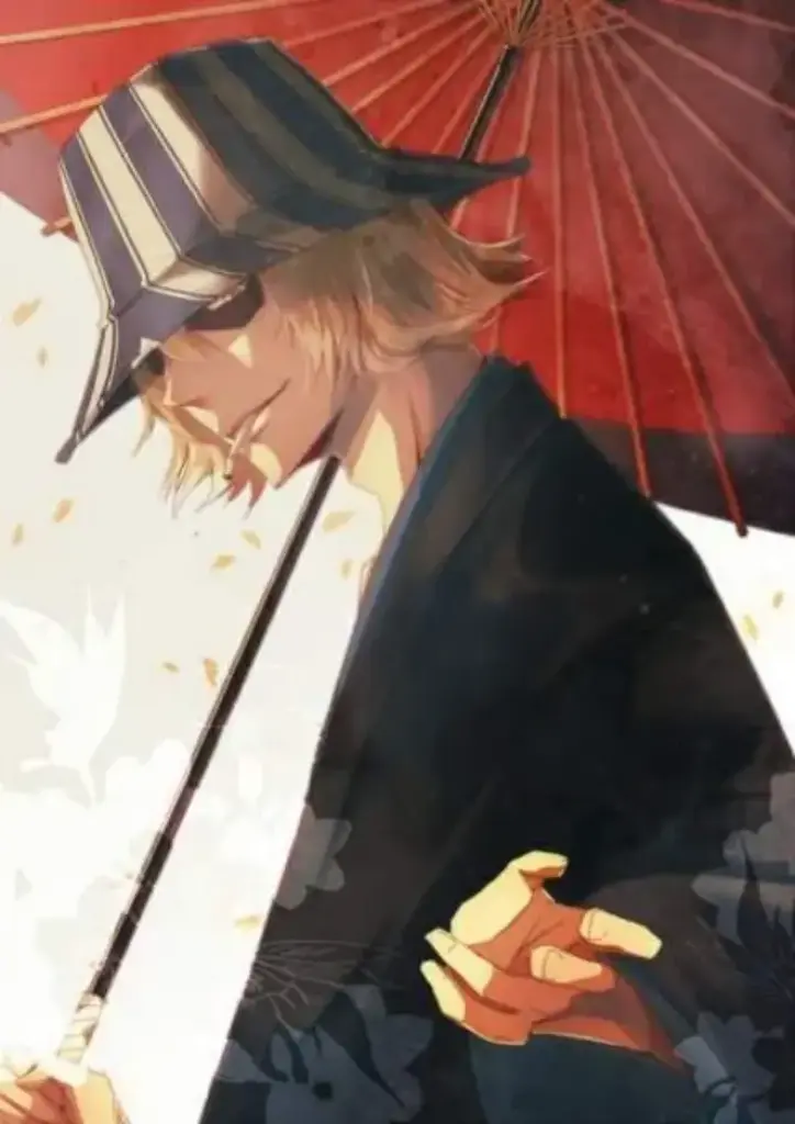 Bleach Tomo 68