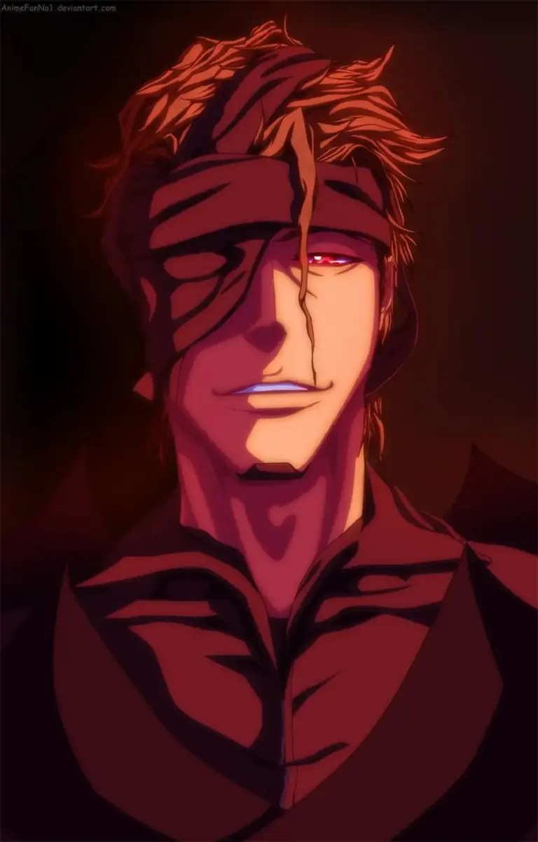 Bleach – Tomo 69