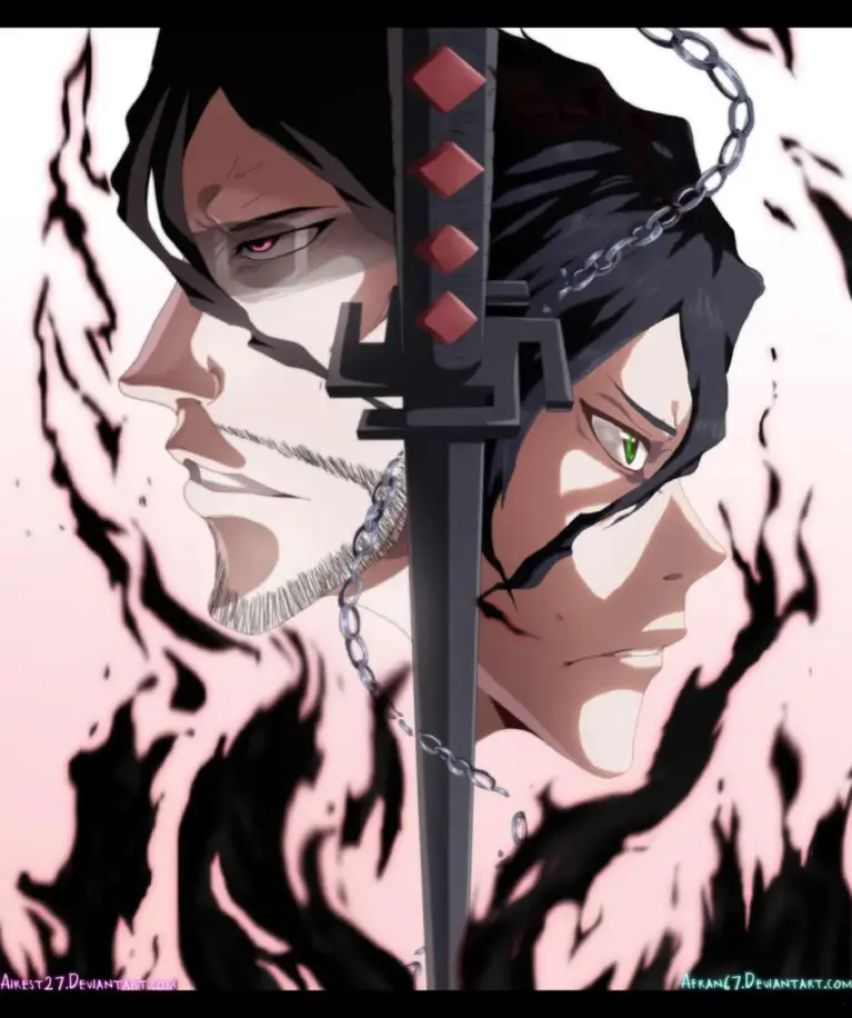Bleach – Tomo 70