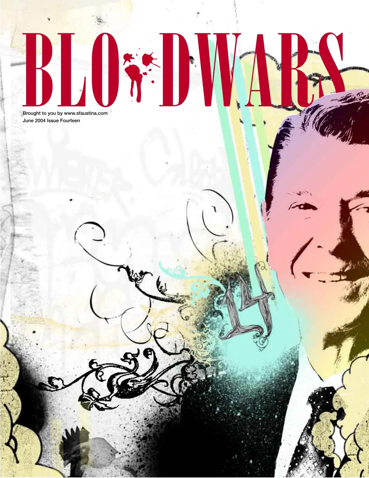 Blood Wars 14