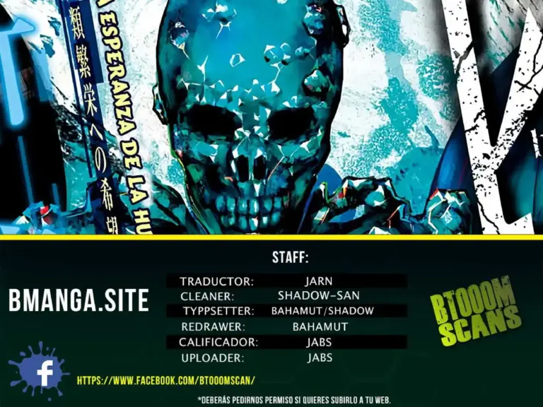 Blue Phobia 01-15