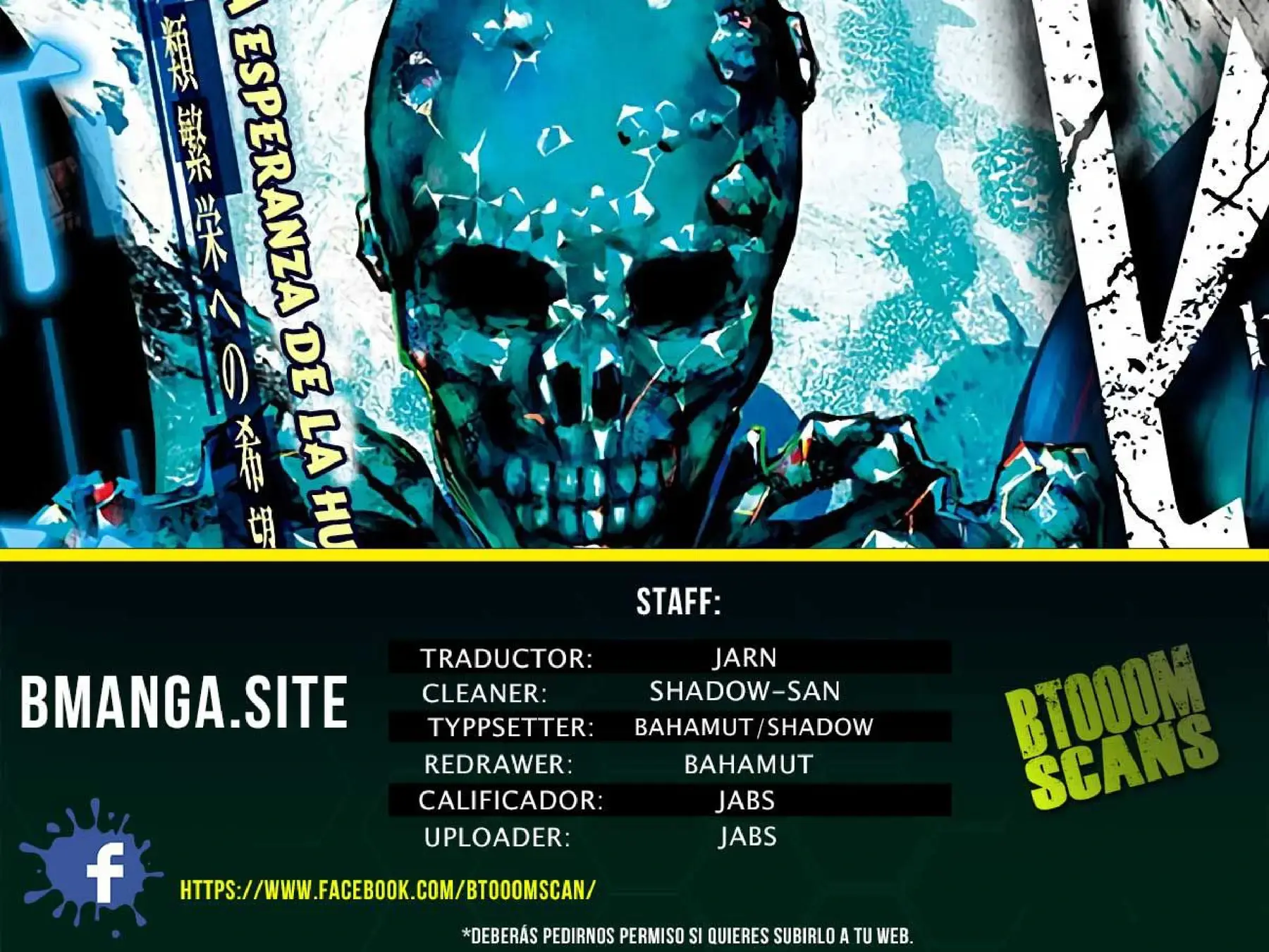 Blue Phobia 01-15
