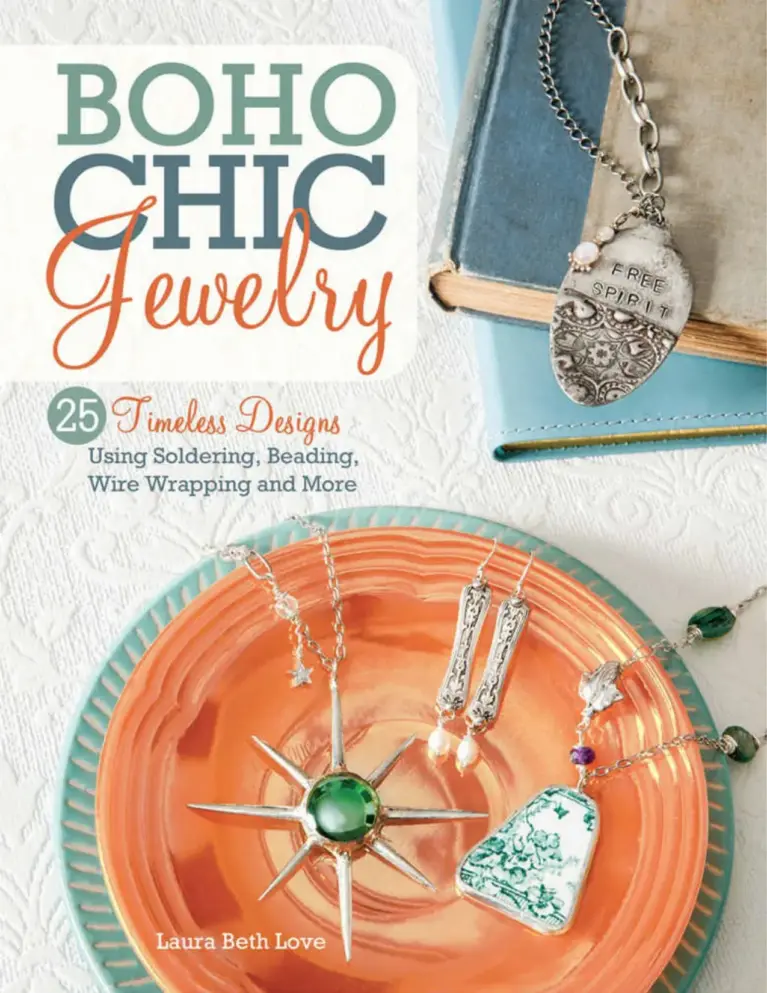 Boho Chic Jewelry