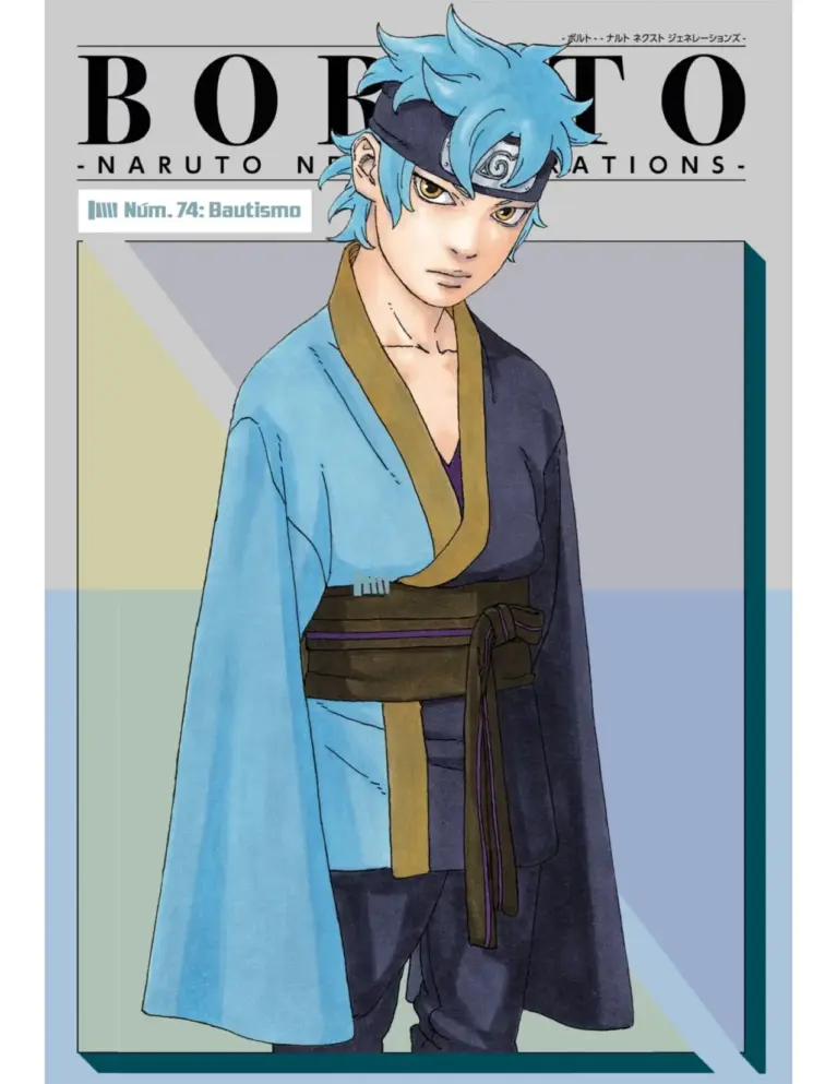 Boruto 74