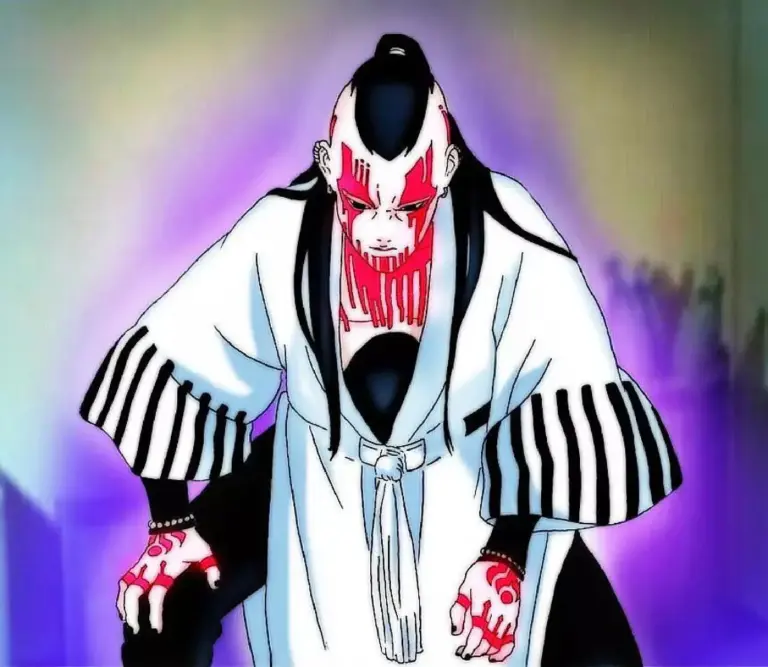 Boruto – 75