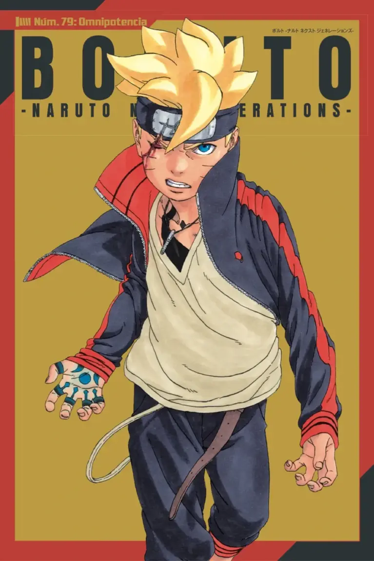 Boruto