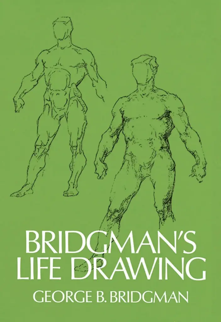 Bridgman’s Life Drawing