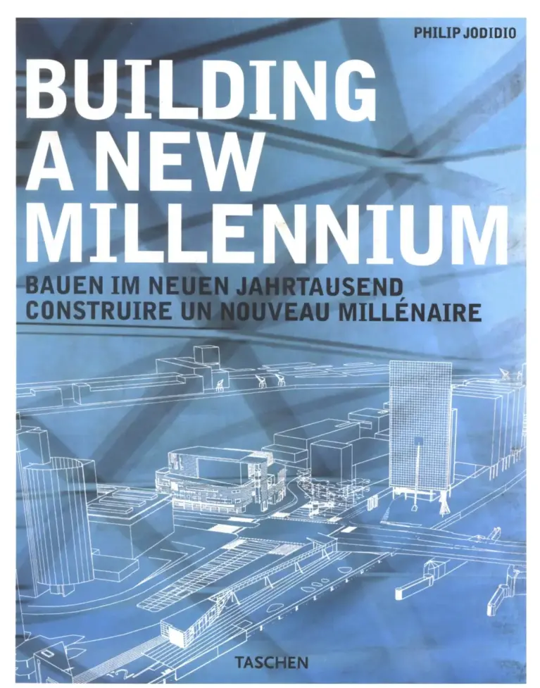 Building a New Millennium