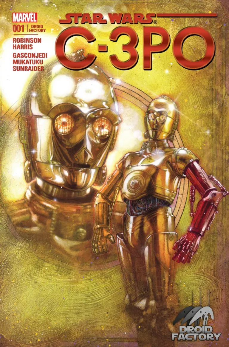 C-3PO