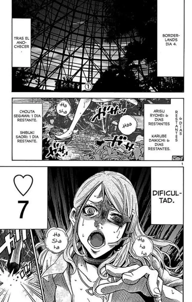 Capítulos 11-15