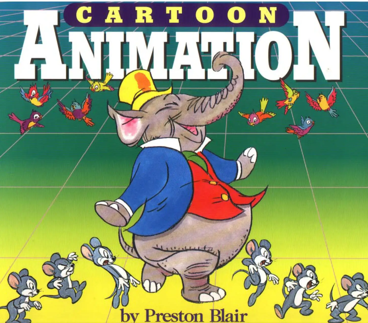 Cartoon Animation