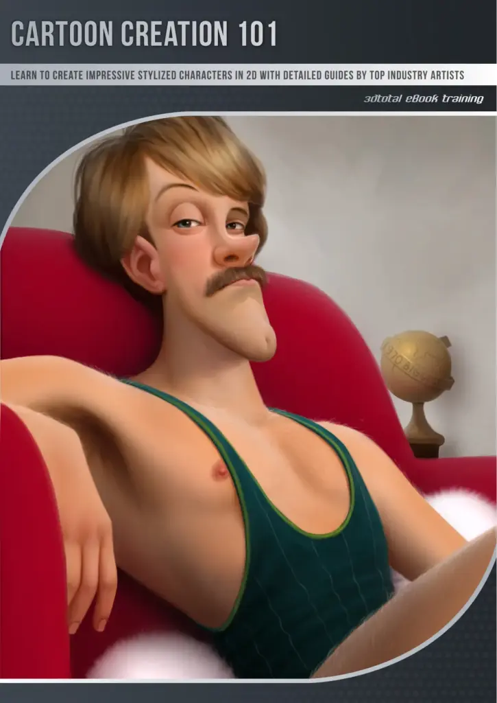 Cartoon Creation 101