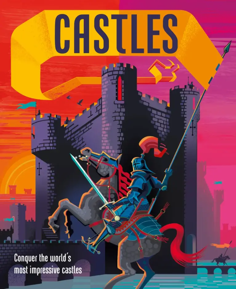 Castles Conquer the World’s Most Impressive Castles