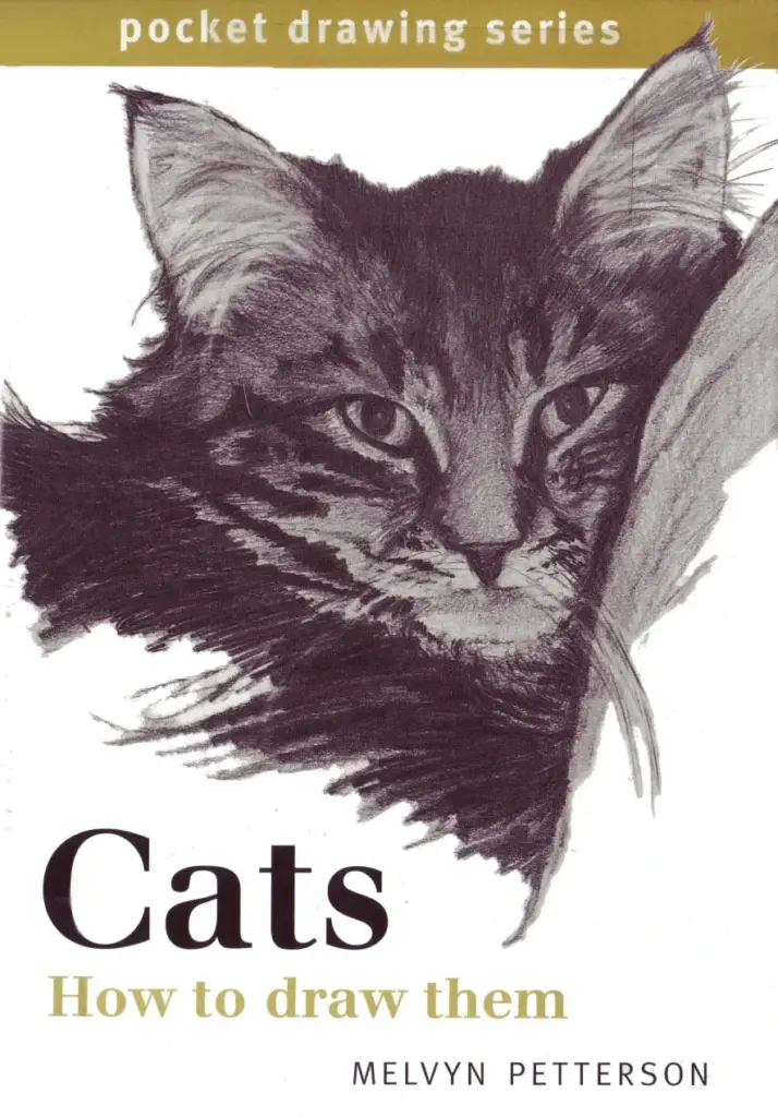 Cats: How to Draw Them