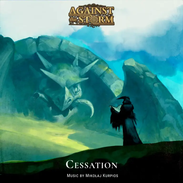 Cessation (From Against the Storm)