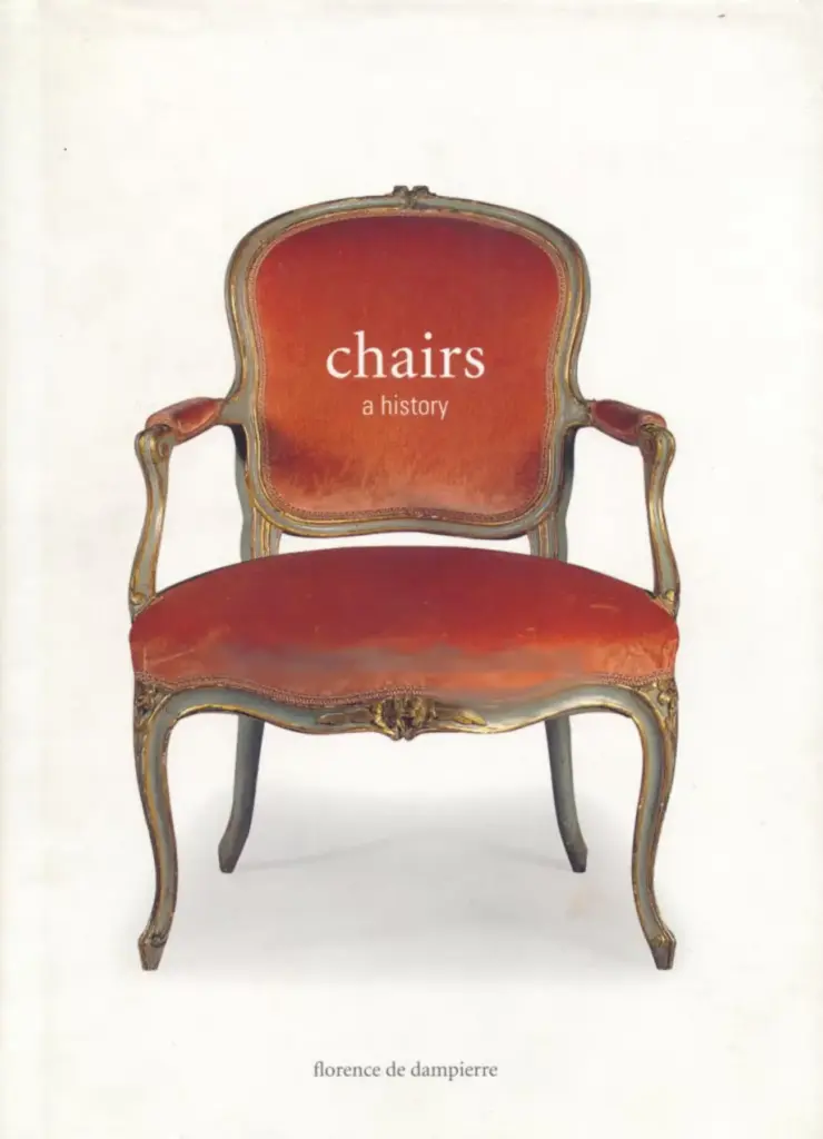 Chairs: A History
