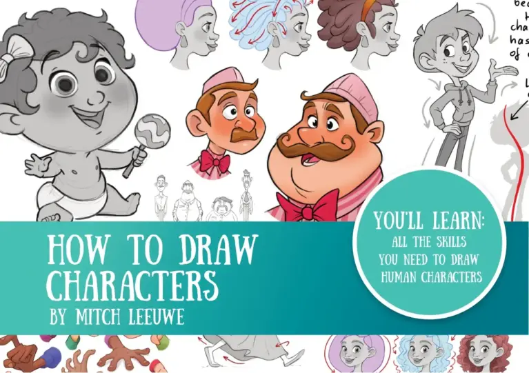 Character Design