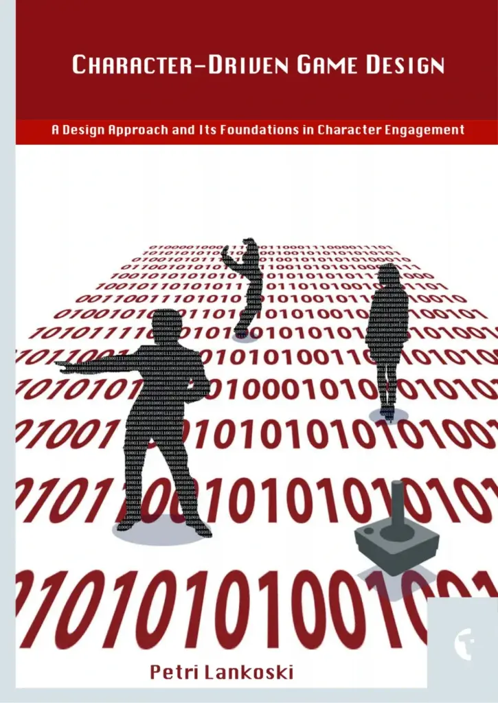 Character-Driven Game Design: A Design Approach and Its Foundations in Character Engagement