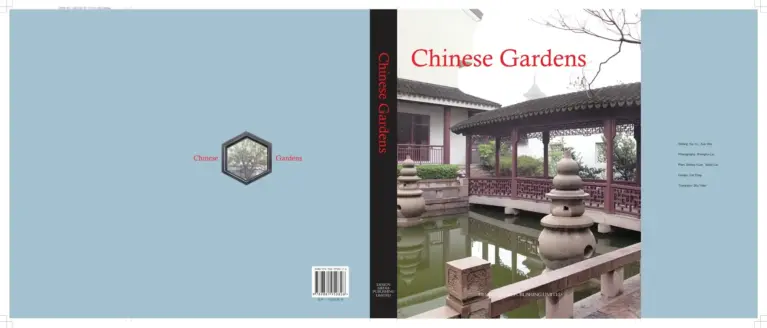 Chinese Gardens
