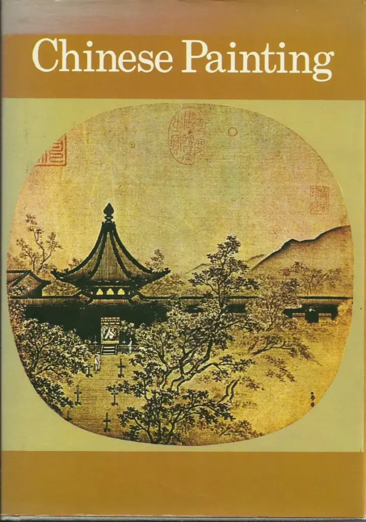 Chinese Painting with 74 Plates in Color