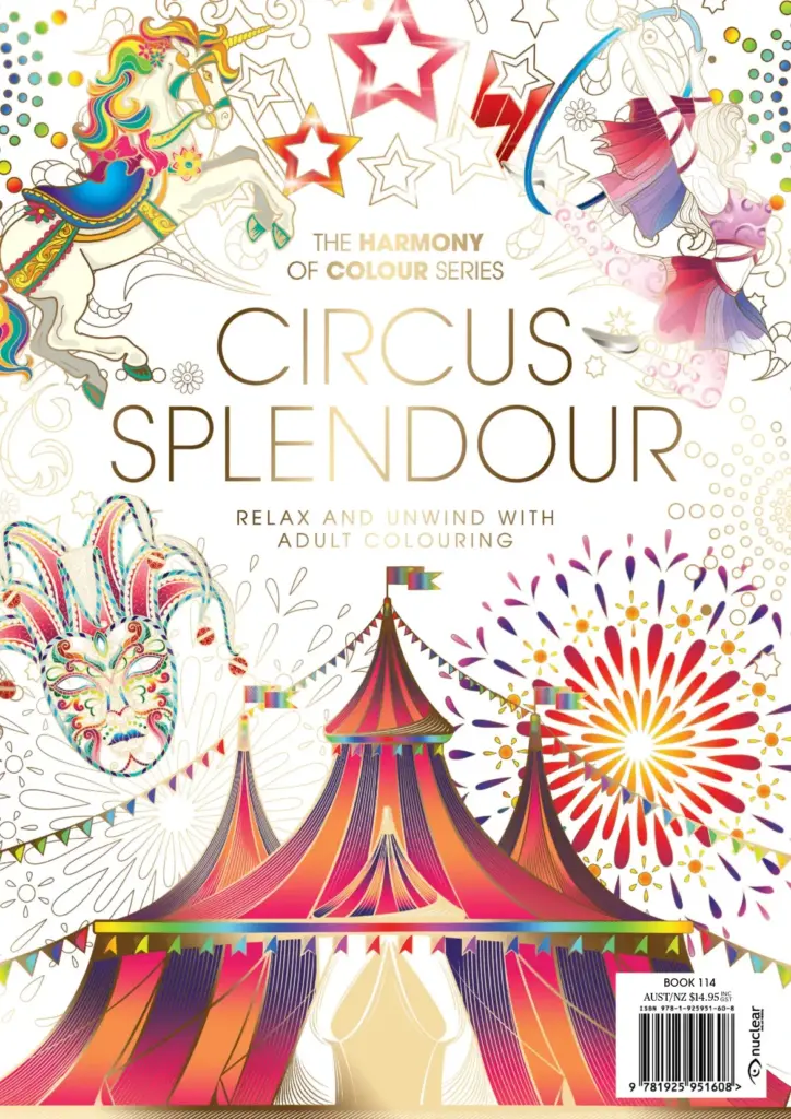Circus Splendour