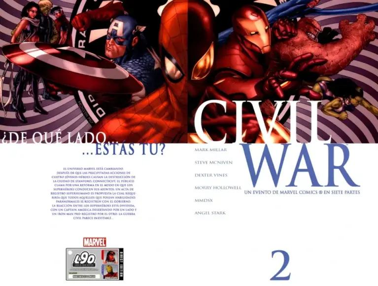 Civil War 02