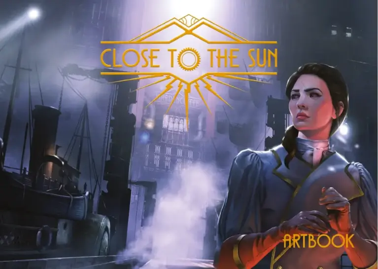 Close to the Sun