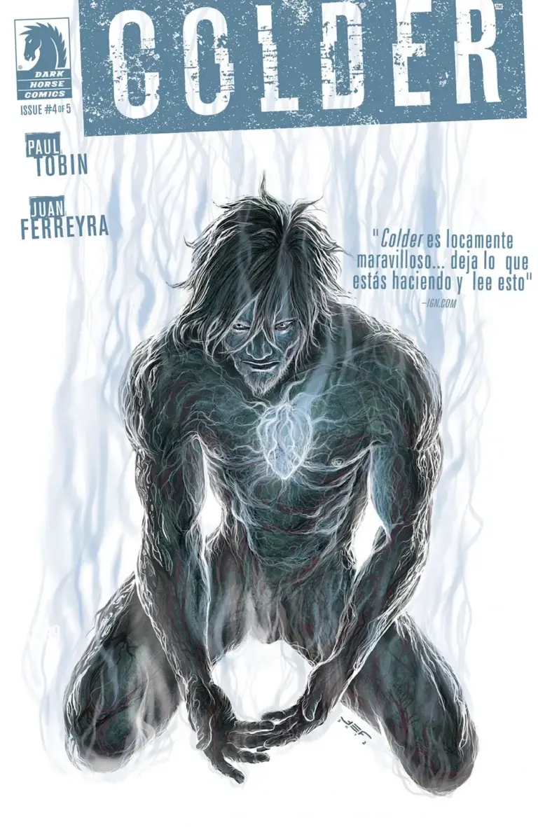 Colder #004