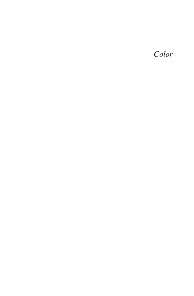 Color: An Introduction to Practice and Principles