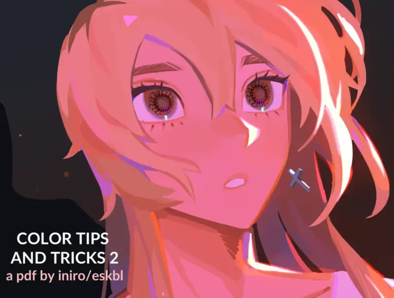 Color Tips and Tricks 2