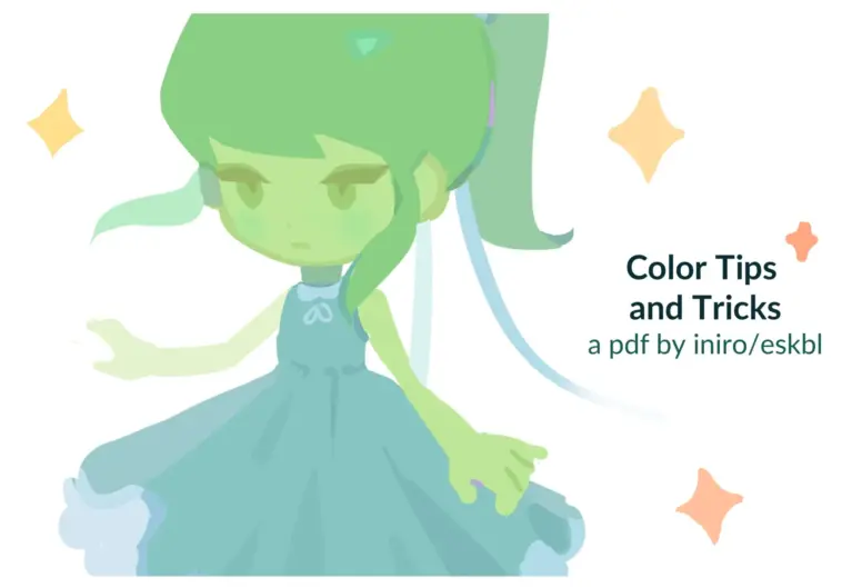 Color Tips and Tricks 2