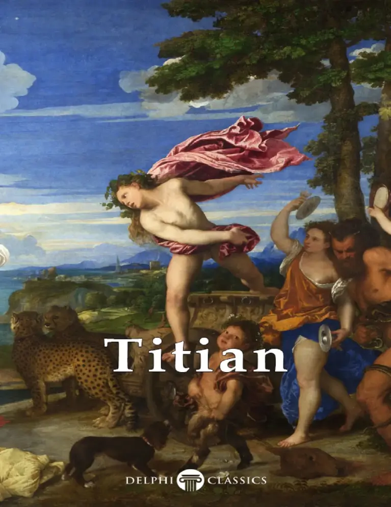 Complete Works of Titian