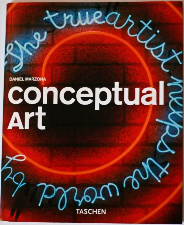Conceptual Art