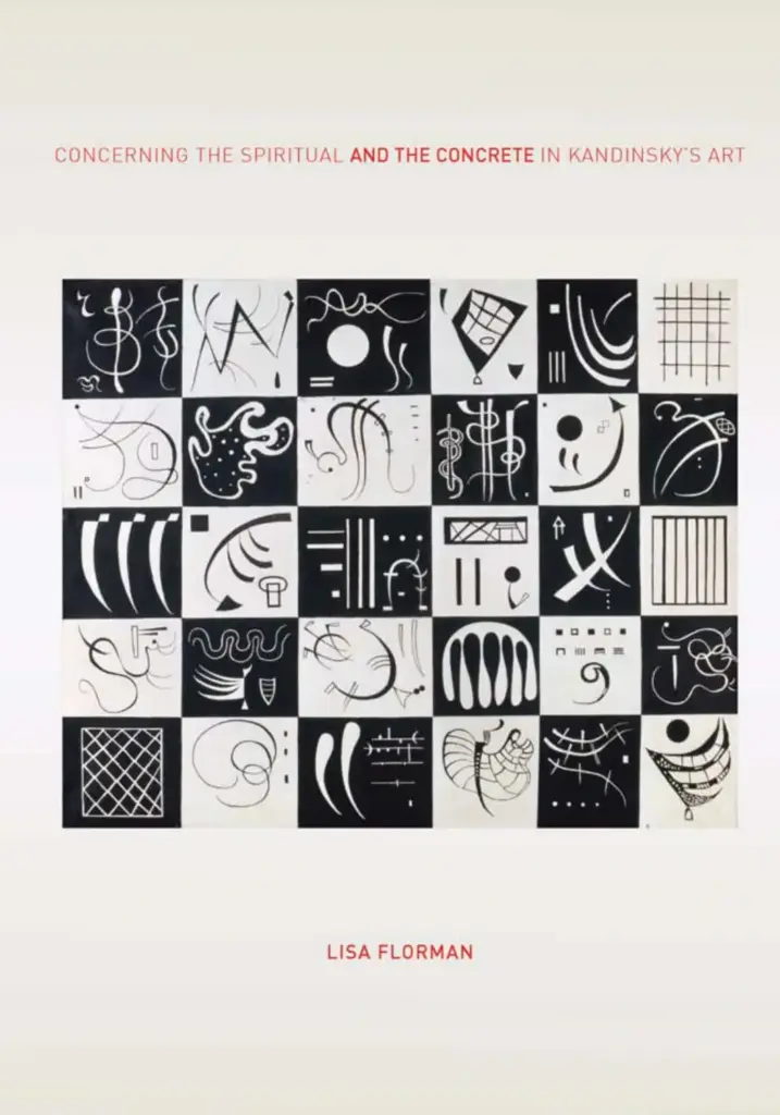 Concerning the Spiritual and the Concrete in Kandinsky’s Art
