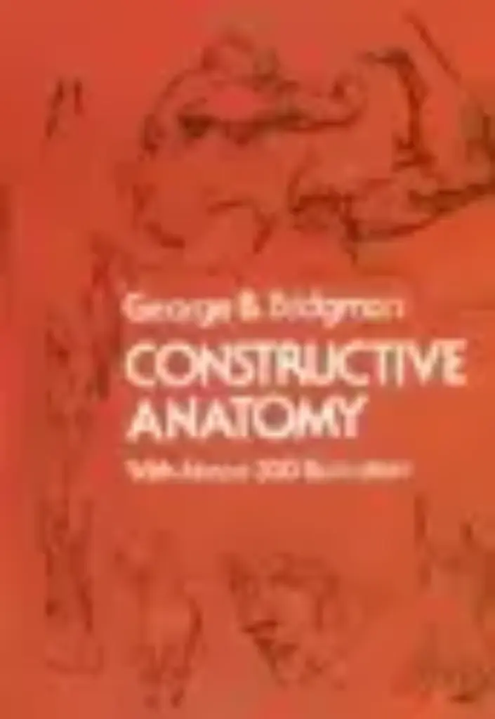 Constructive Anatomy