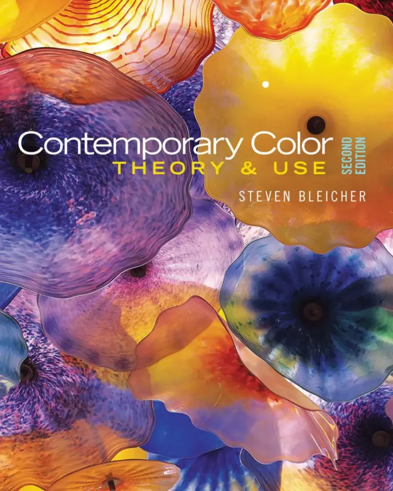 Contemporary Color: Theory & Use