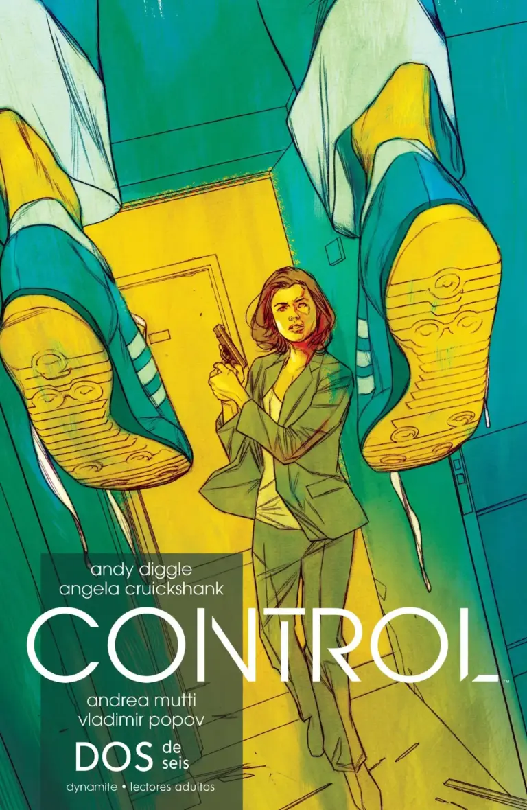 Control #02
