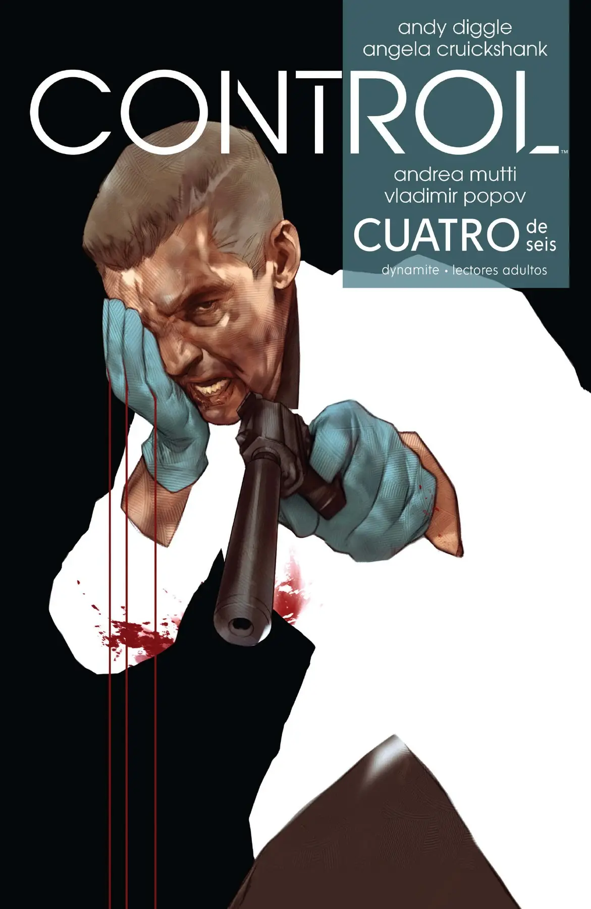 Control #04