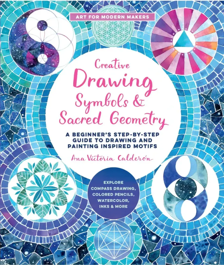 Creative Drawing: Symbols and Sacred Geometry
