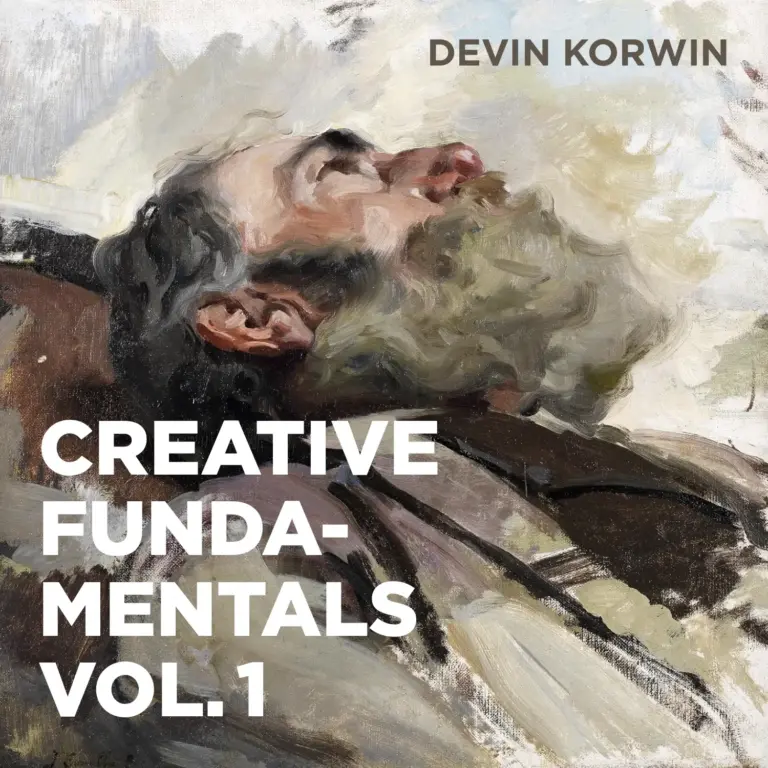 Creative Fundamentals Vol. 1