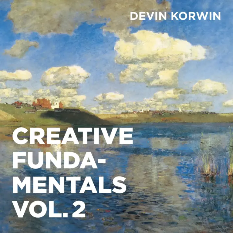 Creative Fundamentals Vol. 2