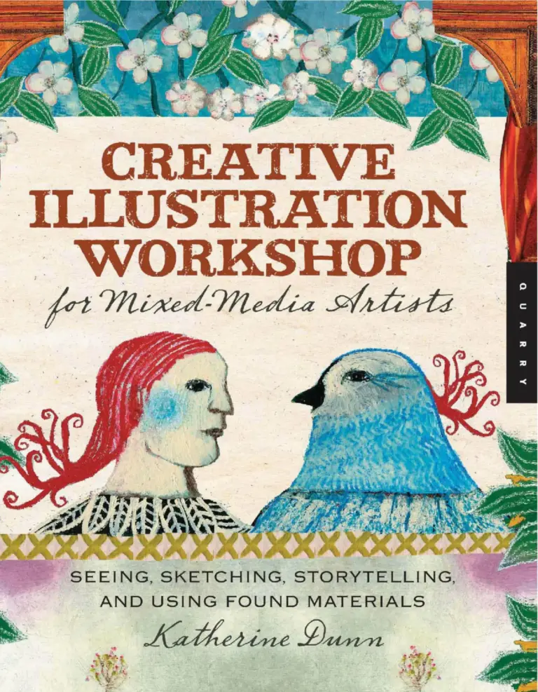 Creative Illustration Workshop