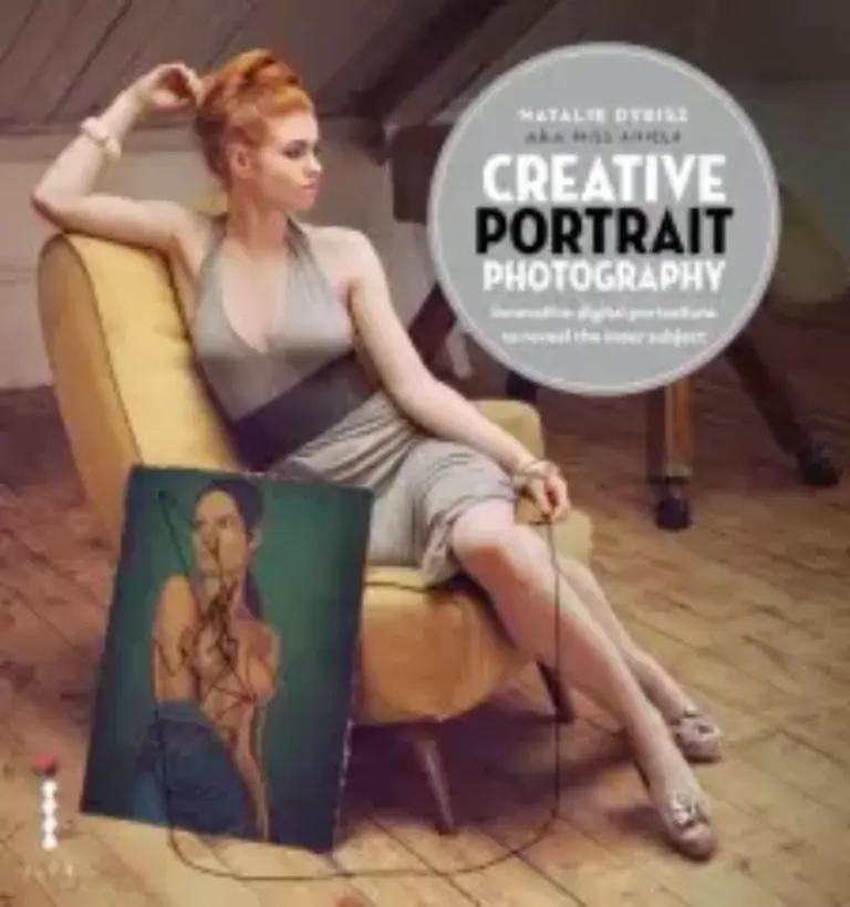 Creative Portrait Photography
