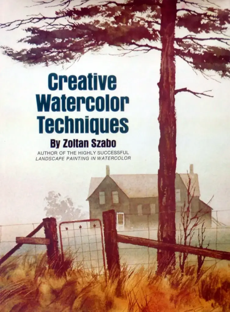 Creative Watercolour Techniques