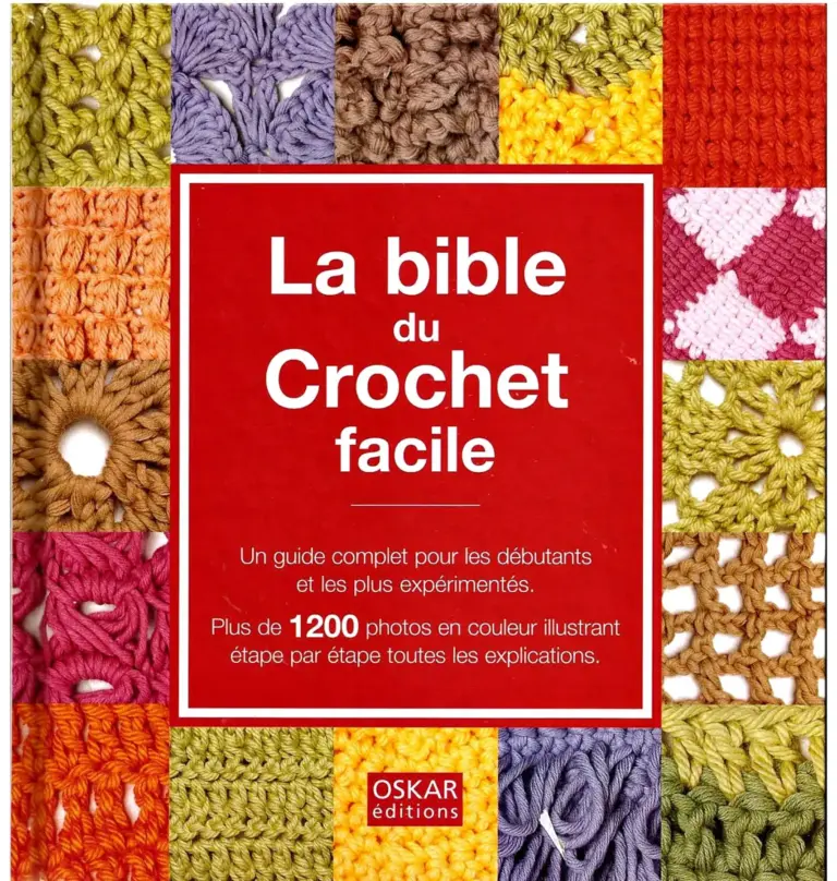 Crochet Facile