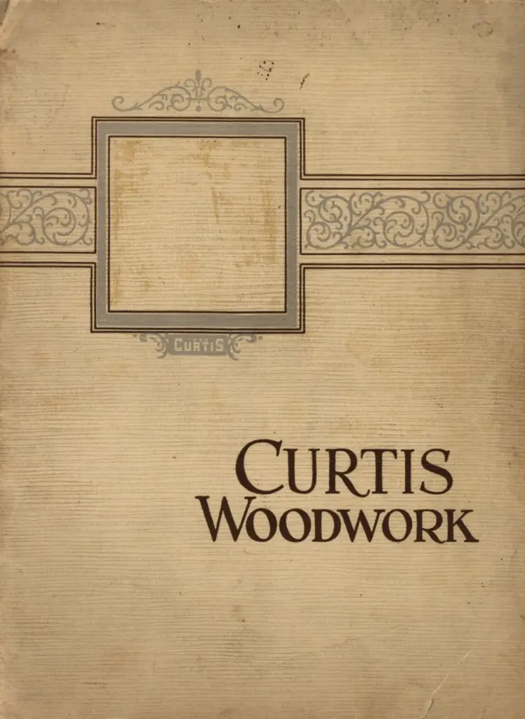 Curtis Woodwork